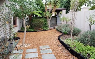 3 Bedroom House in Eversdal