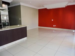 2 Bed Apartment in La Lucia