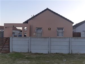 3 Bed House in Rocklands