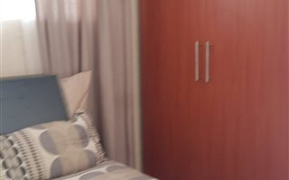 Bachelor apartment in Cresta