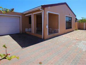 3 Bedroom House in Eersterivier