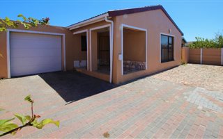 3 Bedroom House in Eersterivier