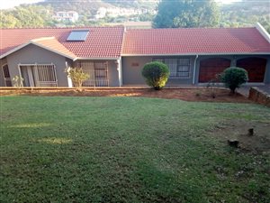 3 Bed House in Winchester Hills