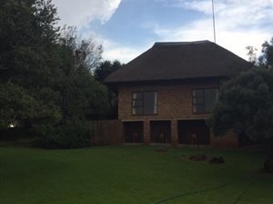 6.7 ha Farm in Rispark