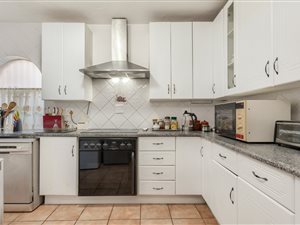 4 Bedroom Townhouse in Boksburg South