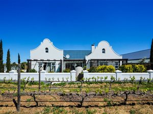 5 Bed House in Croydon Vineyard Estate