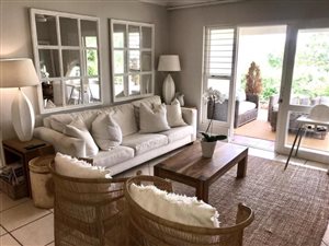 3 Bed Townhouse in Ballito