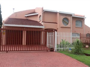 4 Bed House in Eldorado Estate