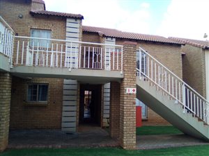 2 Bed Apartment in Boardwalk Villas