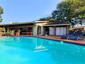 3 Bed House in Kwambonambi