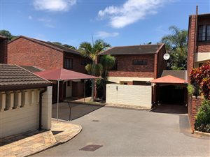 3 Bed Townhouse in Glen Hills