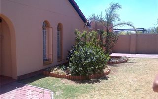 5 Bedroom House in Secunda