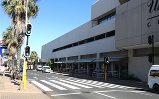 80 m² Retail Space in Umhlanga Rocks