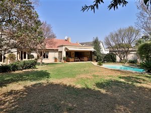 4 Bed House in Dunvegan