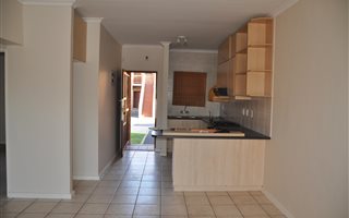 2 Bedroom Apartment in Sonstraal Heights