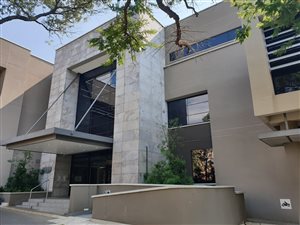 1010 m² Commercial space in Menlo Park