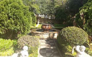 4 Bedroom House in Malanshof