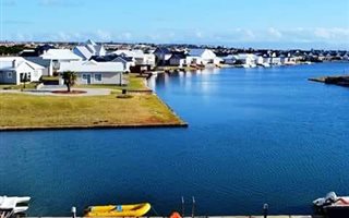 2 Bedroom Apartment in Marina Martinique