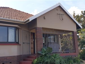 3 Bed House in Umbilo