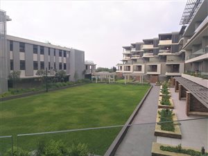 2 Bed Apartment in Sibaya Precinct