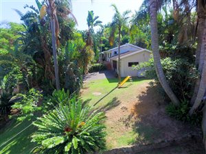 3 Bed House in Illovo Glen