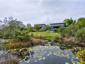 22 ha Farm in The Crags