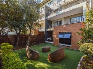 3 Bed Townhouse in Dainfern