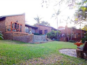 4 Bed House in Amandasig
