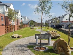 3 Bed Apartment in Greenstone Hill