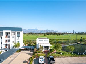 1 Bed Apartment in De Velde