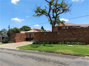 3 Bed Townhouse in Oriel