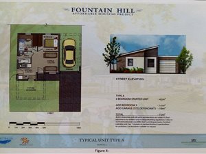 3 Bed House in Gansbaai and surrounds