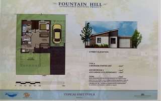 3 Bedroom House in Gansbaai and surrounds