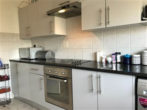 2 Bed Apartment in Hyde Park