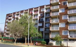 2 Bedroom Apartment in Vereeniging
