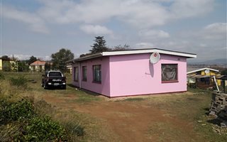 3 Bedroom House in The Grange