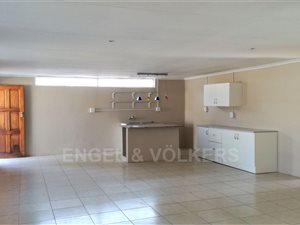 2 Bed House in Farmall