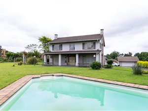 3 Bed House in Hillcrest Central