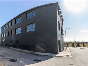500 m² Commercial space in Port Elizabeth Central
