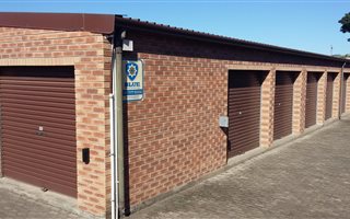940 m² Commercial space in Mariannhill Park