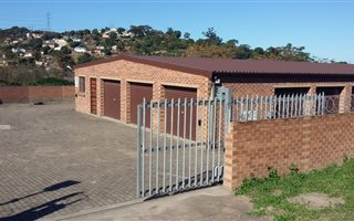 940 m² Commercial space in Mariannhill Park