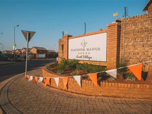 3 Bed House in Pretoria North