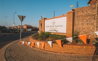 3 Bedroom House in Pretoria North