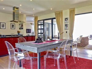 3 Bed House in Morningside