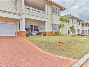 2 Bed Simplex in Kindlewood Estate