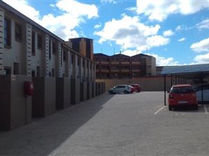 2 Bed Duplex in Gezina