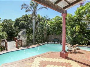 4 Bed House in Nahoon