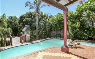 4 Bedroom House in Nahoon