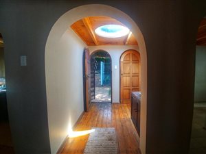 4 Bed House in Manor Gardens