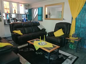 3 Bedroom House in Eersterivier